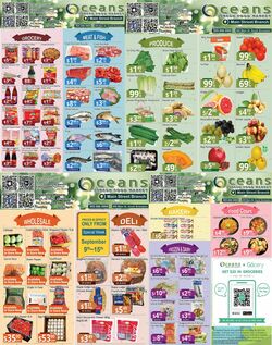 Flyer Oceans Fresh Food Market 09.09.2022-15.09.2022