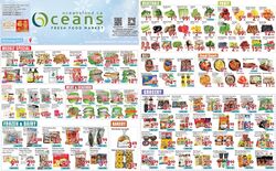 Flyer Oceans Fresh Food Market 22.11.2024 - 28.11.2024