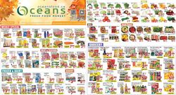 Flyer Oceans Fresh Food Market 10.11.2023 - 16.11.2023