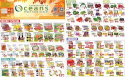 Flyer Oceans Fresh Food Market 27.10.2023 - 02.11.2023