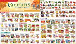 Flyer Oceans Fresh Food Market 06.10.2023 - 12.10.2023