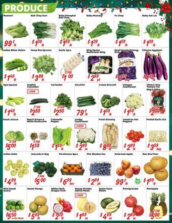 Flyer Oceans Fresh Food Market 30.05.2025 - 05.06.2025