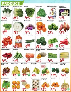 Flyer Oceans Fresh Food Market 26.09.2025 - 02.10.2025
