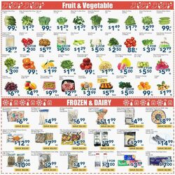 Flyer Oceans Fresh Food Market 30.05.2025 - 05.06.2025