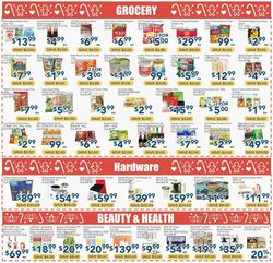 Flyer Oceans Fresh Food Market 30.05.2025 - 05.06.2025