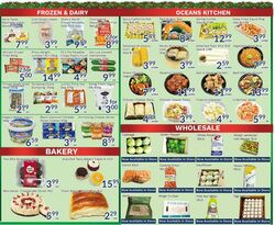Flyer Oceans Fresh Food Market 30.05.2025 - 05.06.2025