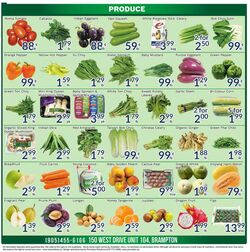 Flyer Oceans Fresh Food Market 22.08.2025 - 28.08.2025