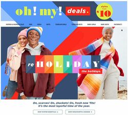  Old Navy