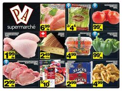 Flyer PA Supermarché 06.03.2023 - 12.03.2023