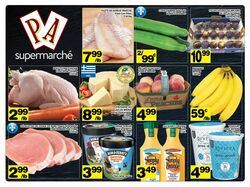 Flyer PA Supermarché 04.03.2024 - 10.03.2024