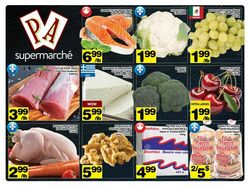 Flyer PA Supermarché 07.07.2025 - 13.07.2025