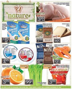 Flyer PA Supermarché 06.03.2023 - 12.03.2023