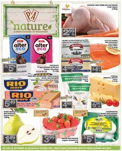 Flyer PA Supermarché 04.03.2024 - 10.03.2024