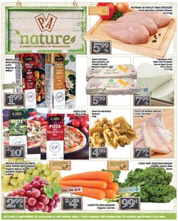 Flyer PA Supermarché 06.03.2023 - 12.03.2023