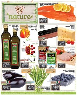Flyer PA Supermarché 26.05.2025 - 08.06.2025