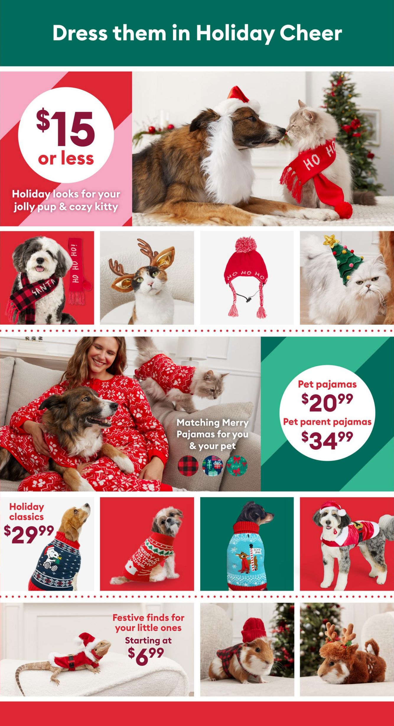 Flyer PetSmart 10.12.2025 - 24.12.2025