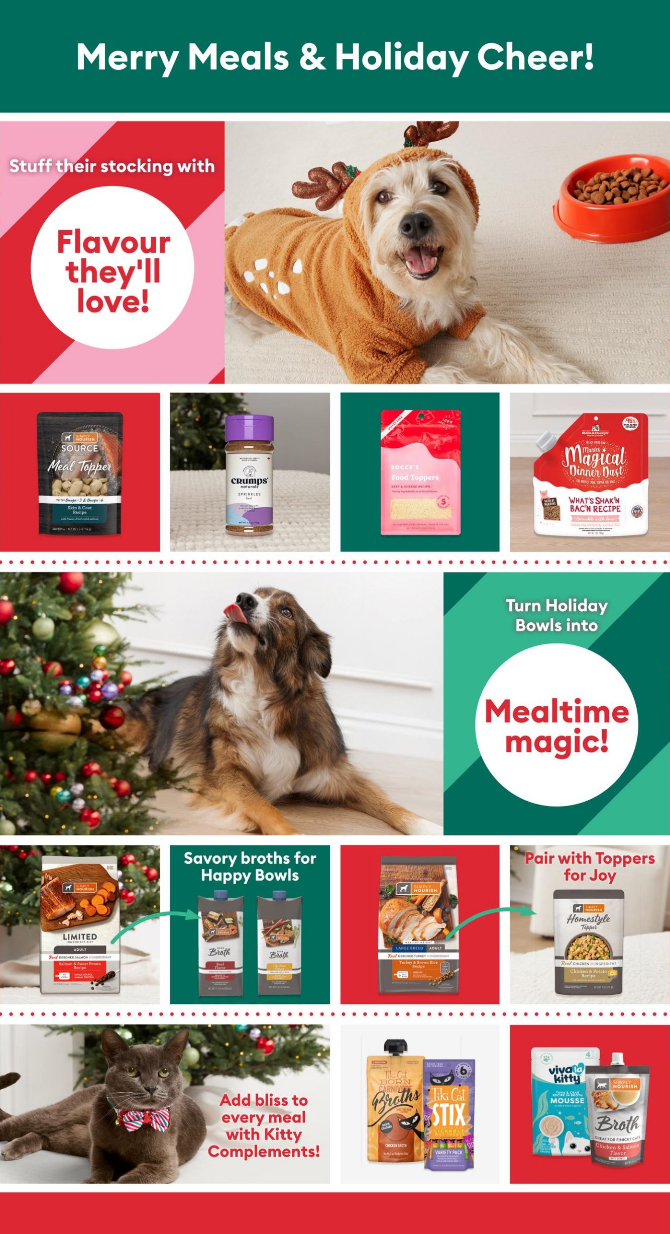 Flyer PetSmart 10.12.2025 - 24.12.2025