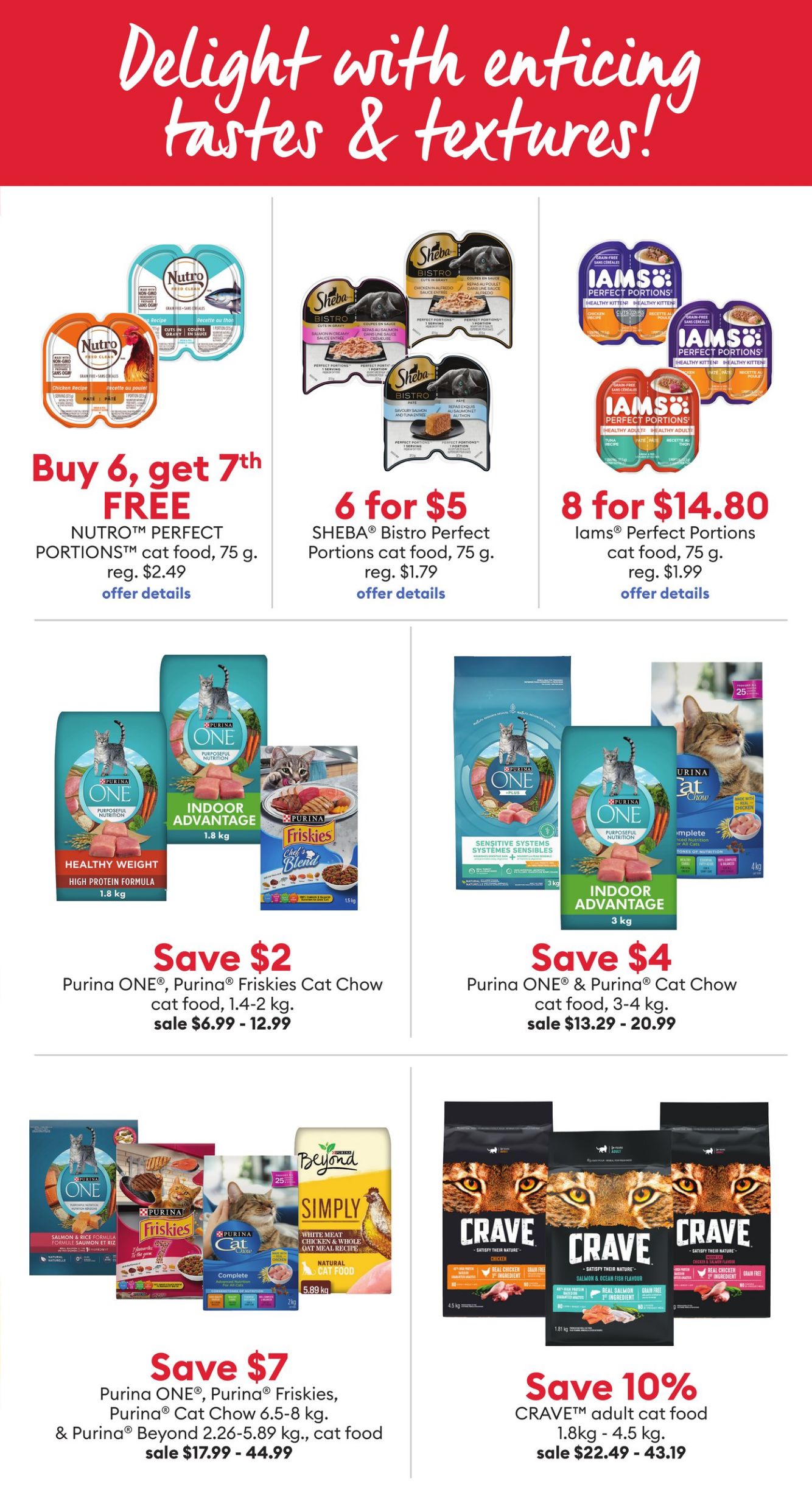 Flyer PetSmart 28.08.2023 - 01.10.2023