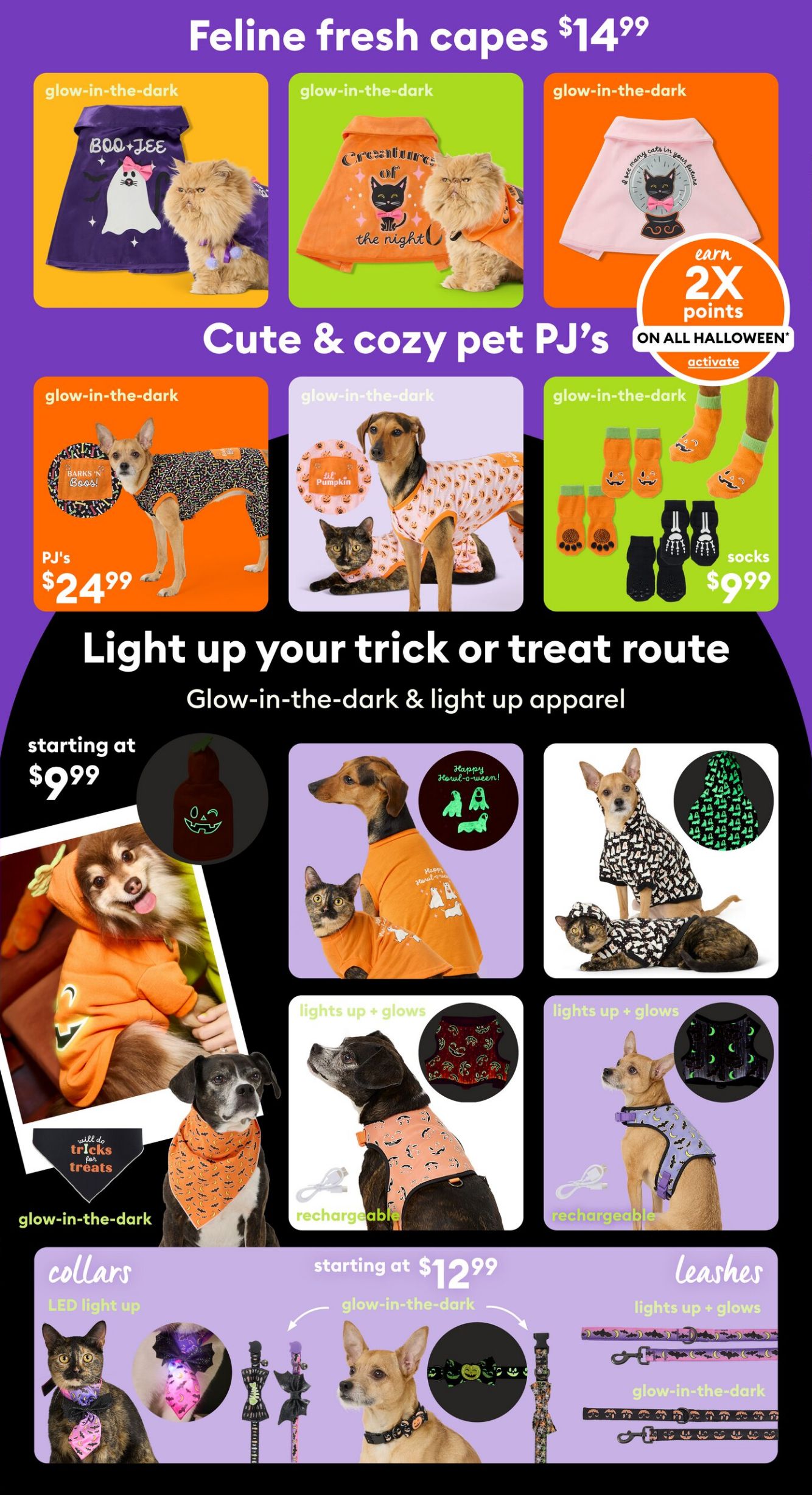 Flyer PetSmart 08.09.2025 - 31.10.2025