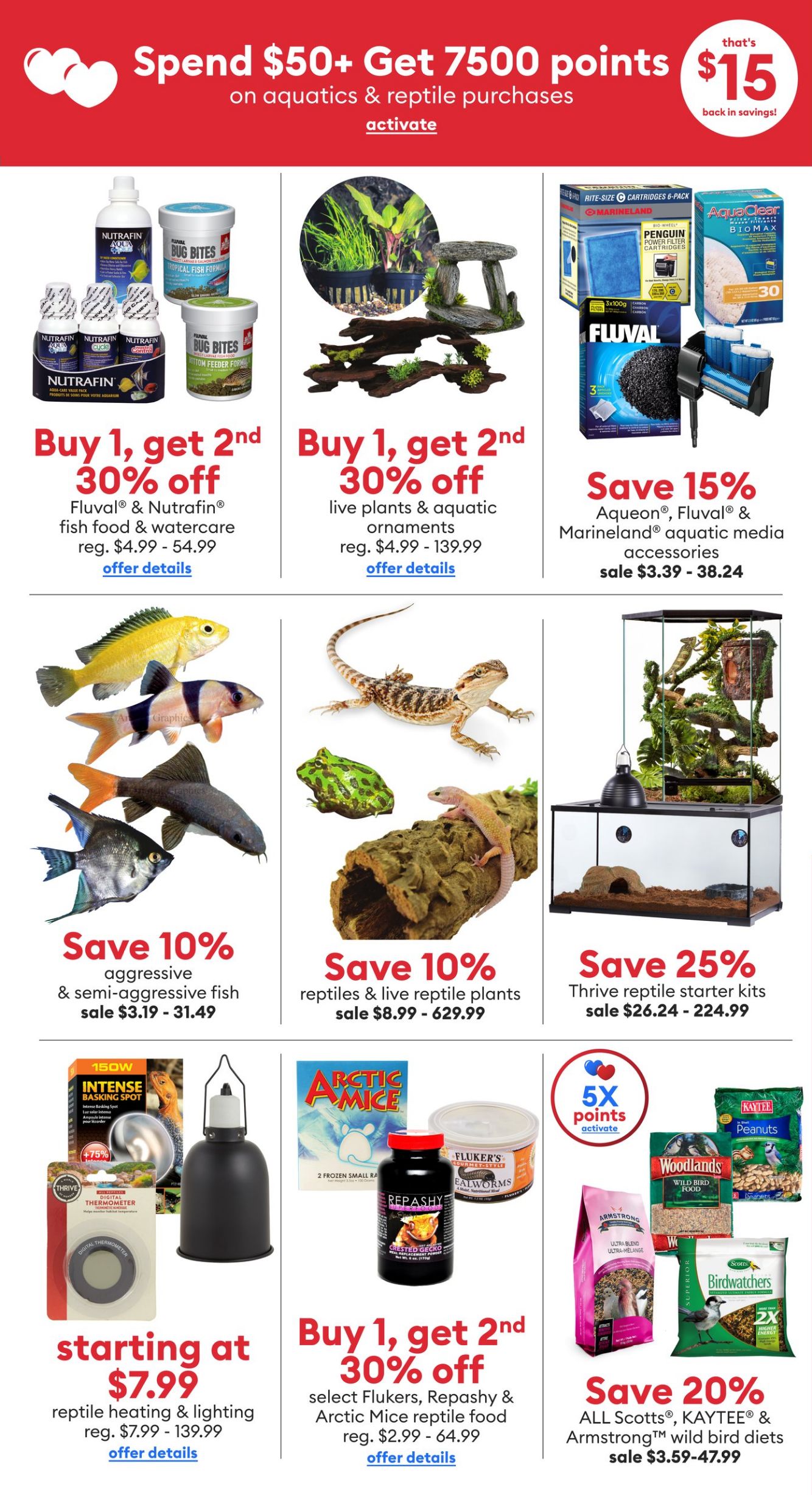 Flyer PetSmart 30.09.2024 - 27.10.2024