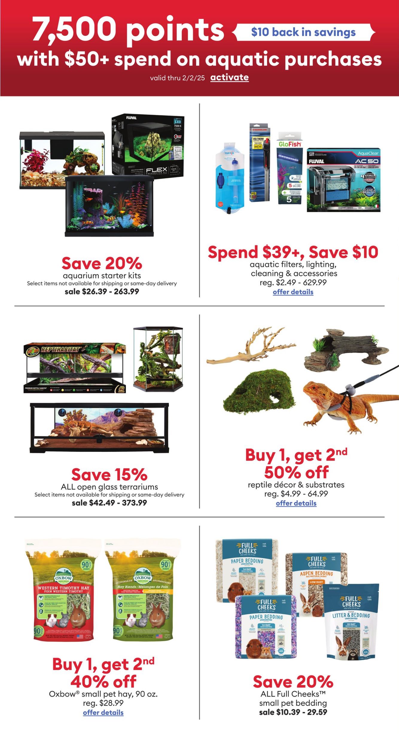 Flyer PetSmart 30.12.2024 - 02.02.2025