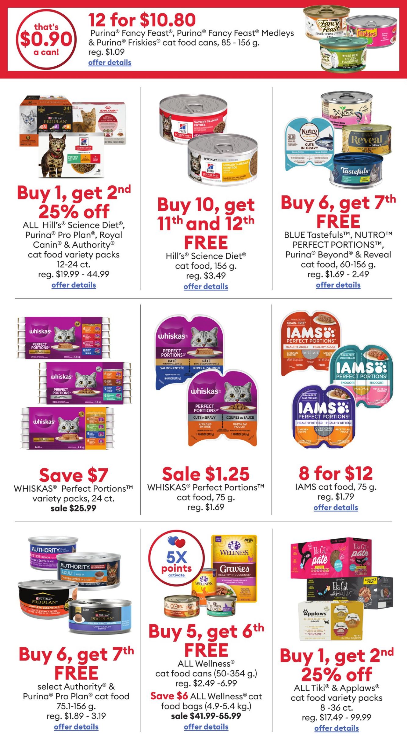 Flyer PetSmart 26.08.2024 - 29.09.2024