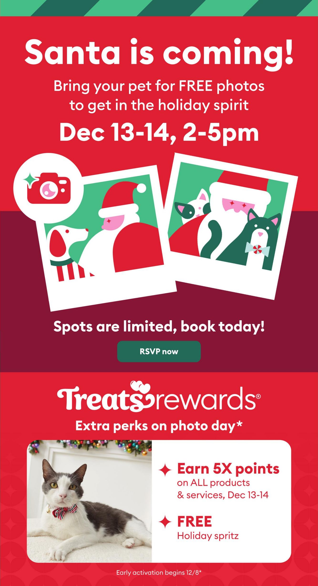 Flyer PetSmart 04.12.2025 - 14.12.2025