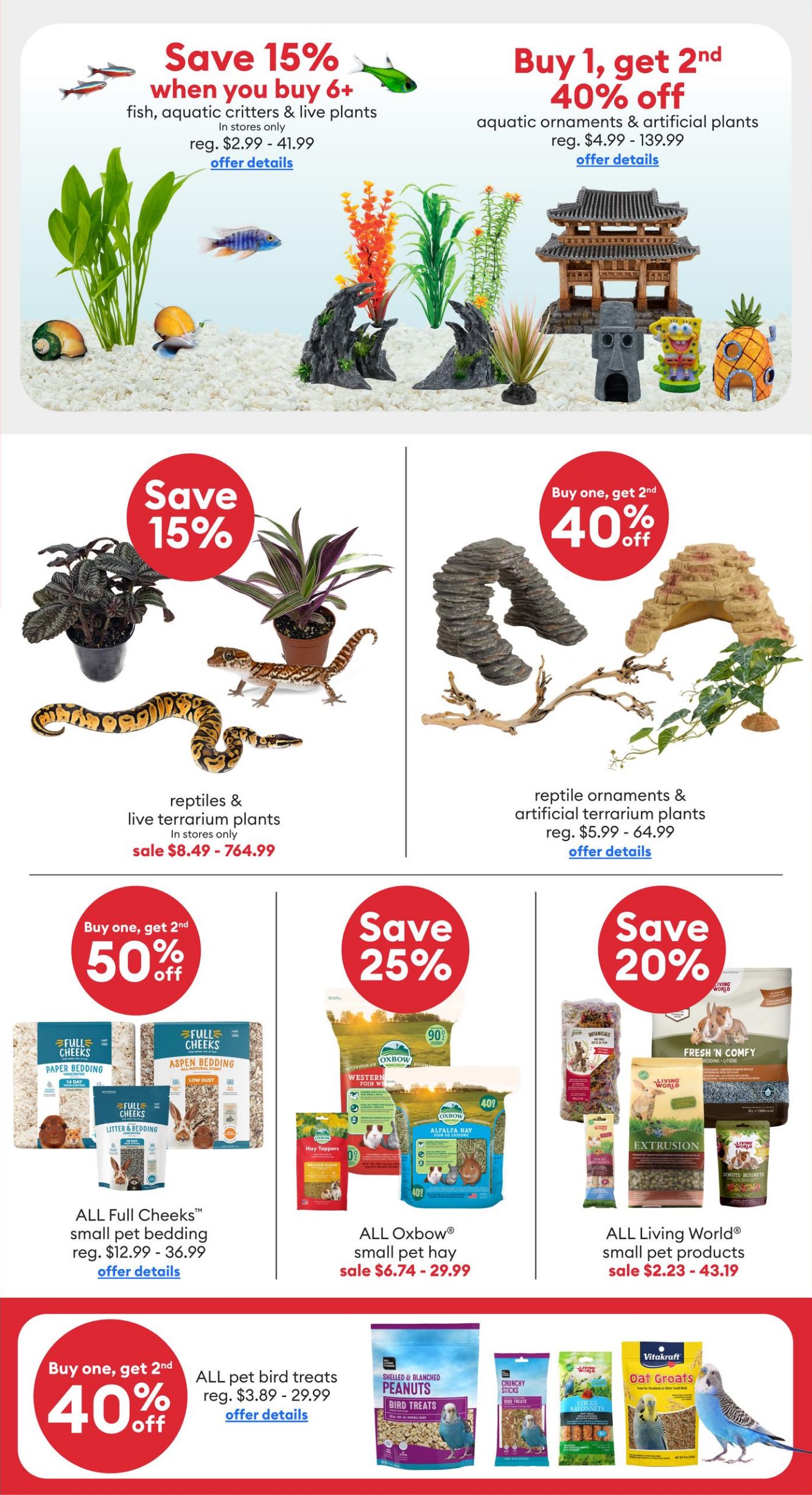 Flyer PetSmart 06.11.2025 - 19.11.2025