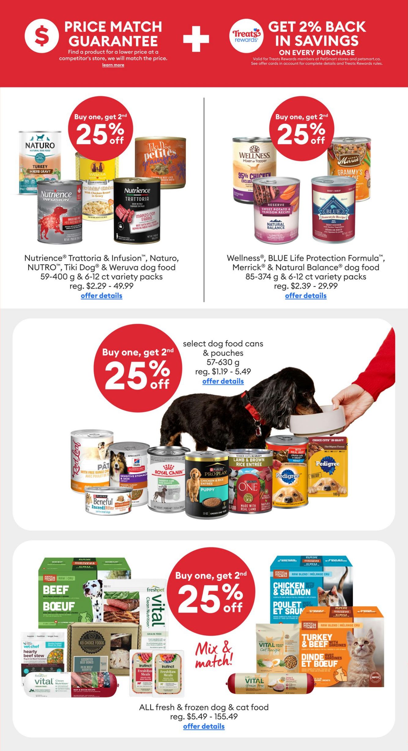 Flyer PetSmart 06.11.2025 - 19.11.2025