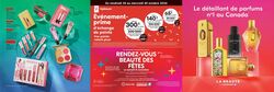 Flyer Pharmaprix 12.10.2024 - 17.10.2024