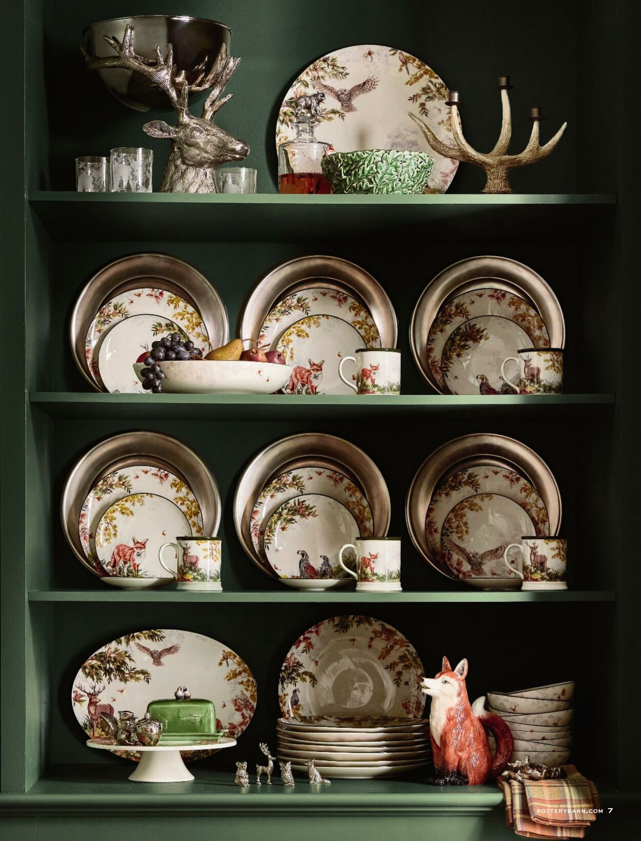 Flyer Pottery Barn 01.07.2025 - 01.10.2025