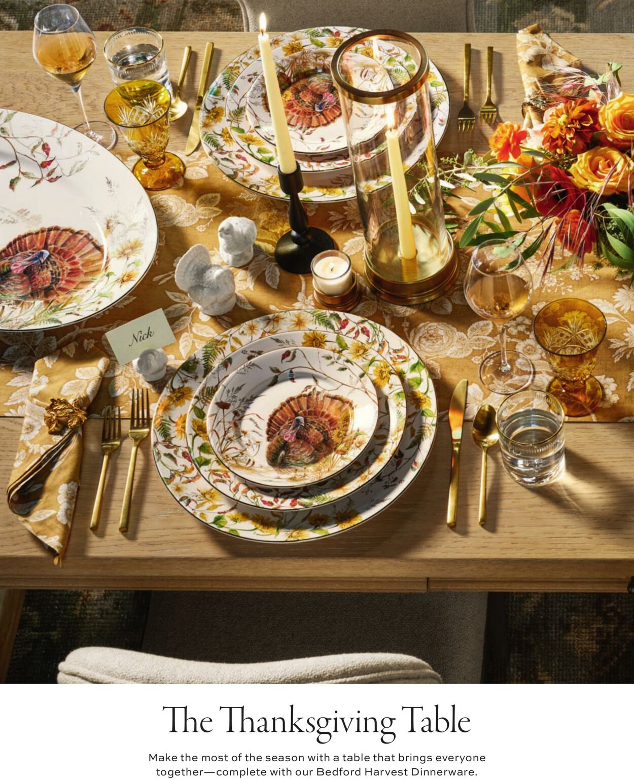 Flyer Pottery Barn 01.07.2025 - 01.10.2025