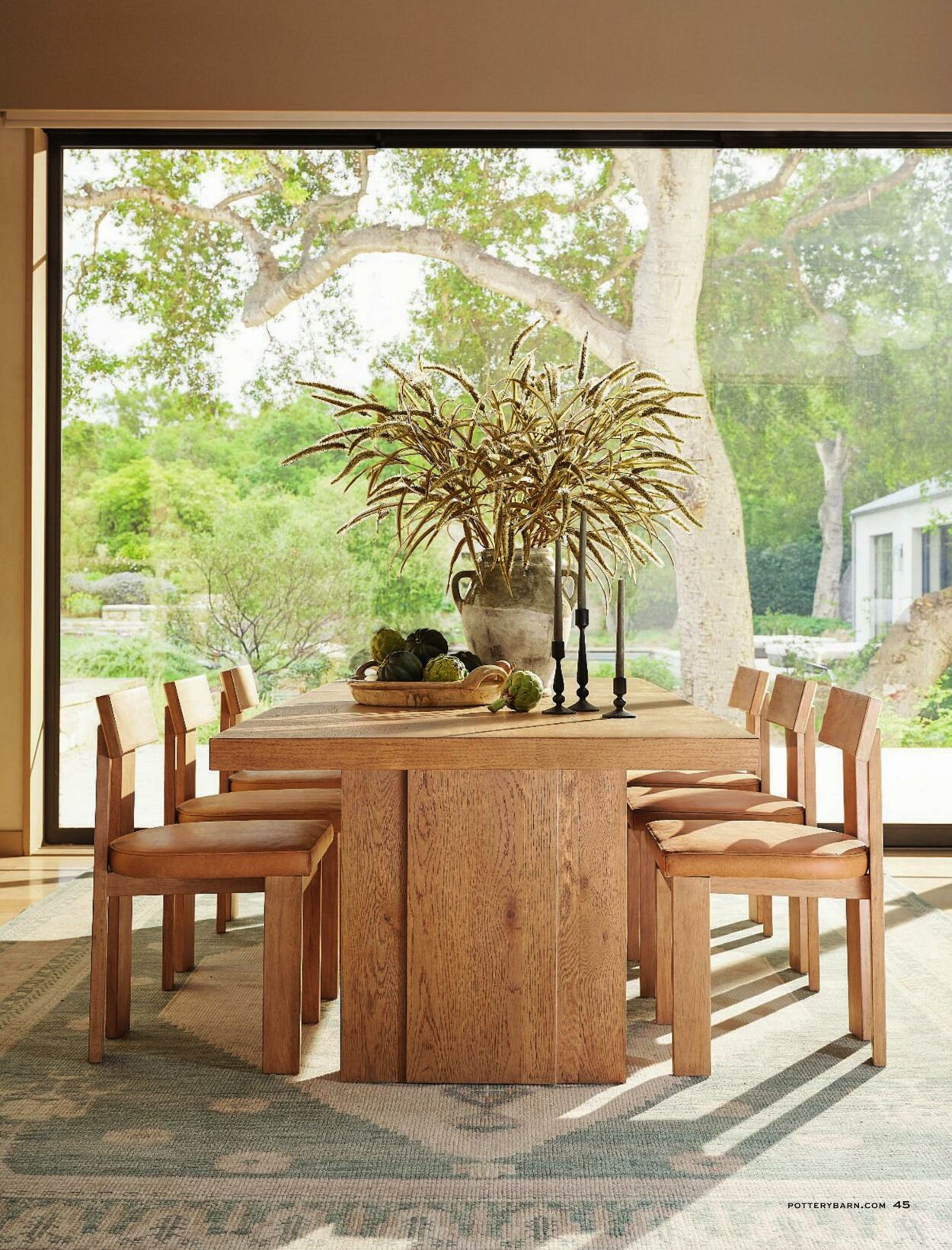 Flyer Pottery Barn 01.07.2025 - 01.10.2025