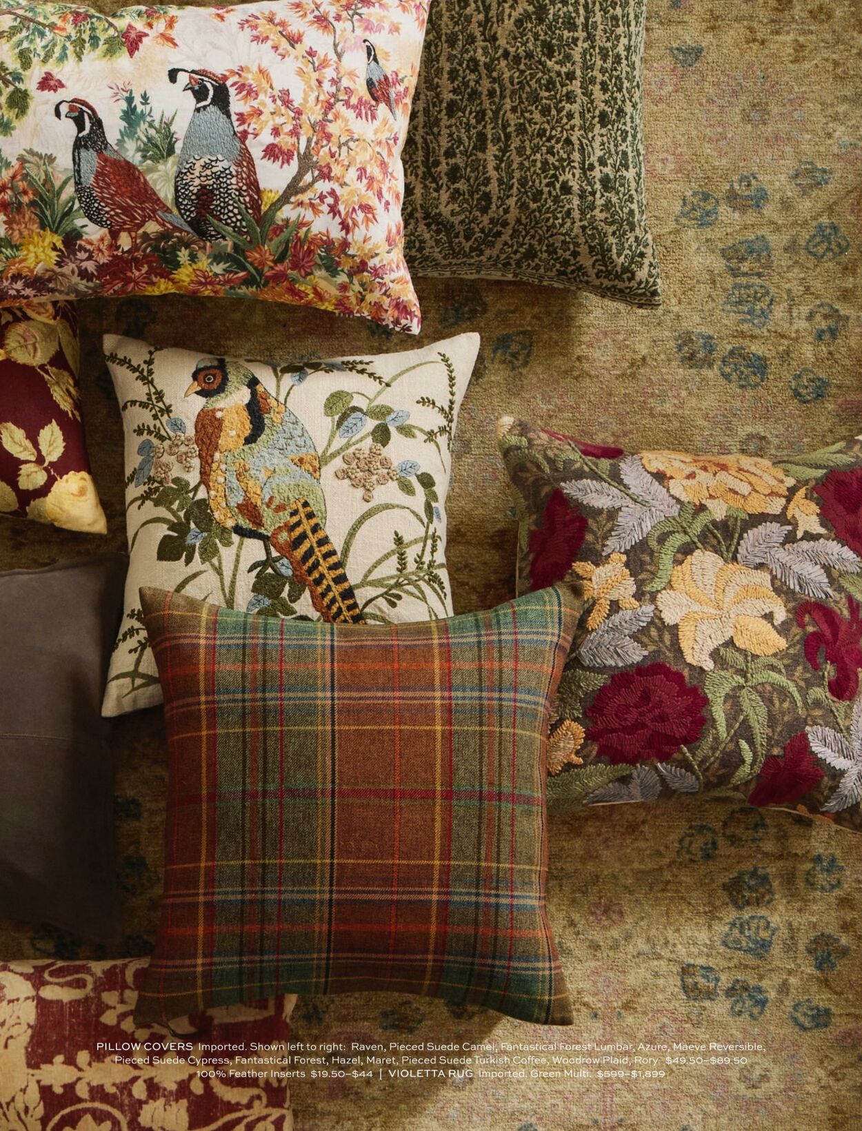 Flyer Pottery Barn 01.07.2025 - 01.10.2025