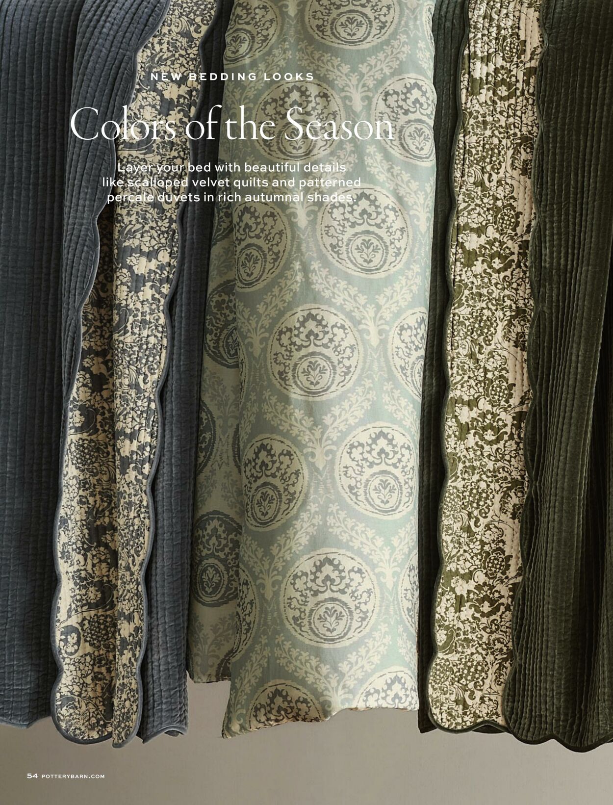 Flyer Pottery Barn 01.07.2025 - 01.10.2025