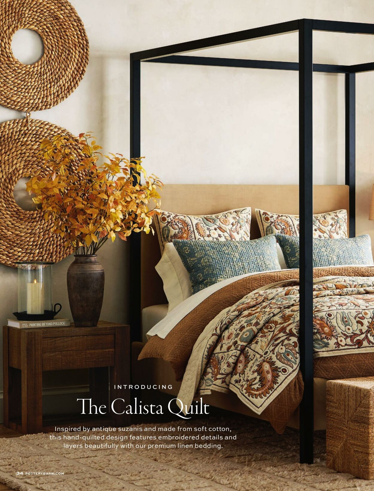 Flyer Pottery Barn 01.07.2025 - 01.10.2025
