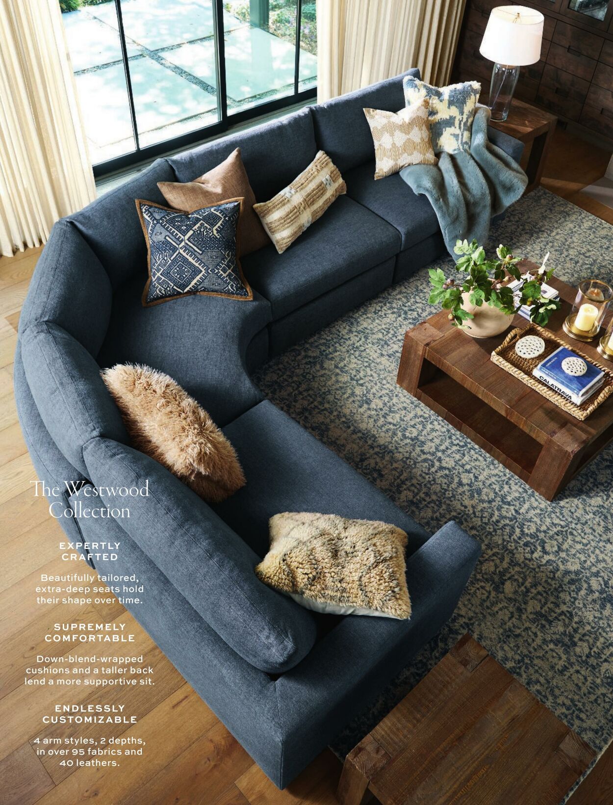 Flyer Pottery Barn 01.07.2025 - 01.10.2025