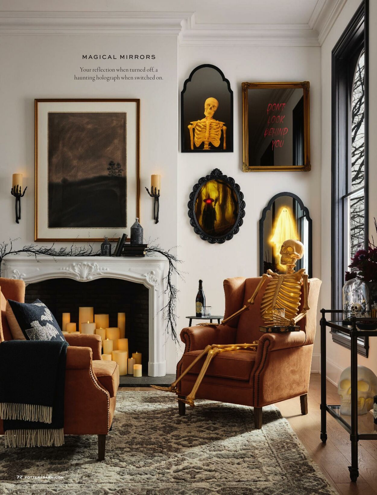 Flyer Pottery Barn 01.07.2025 - 01.10.2025