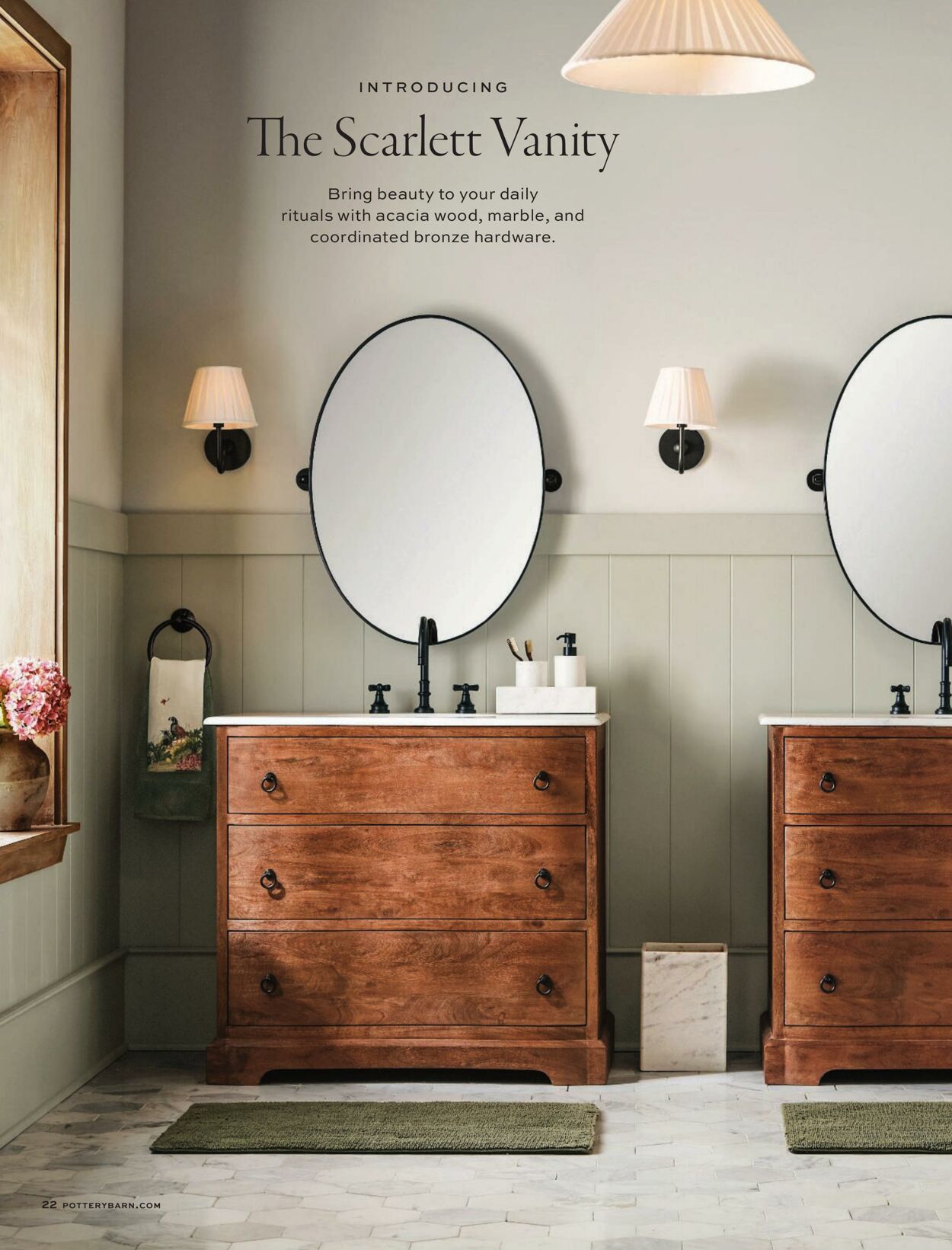 Flyer Pottery Barn 01.07.2025 - 01.10.2025