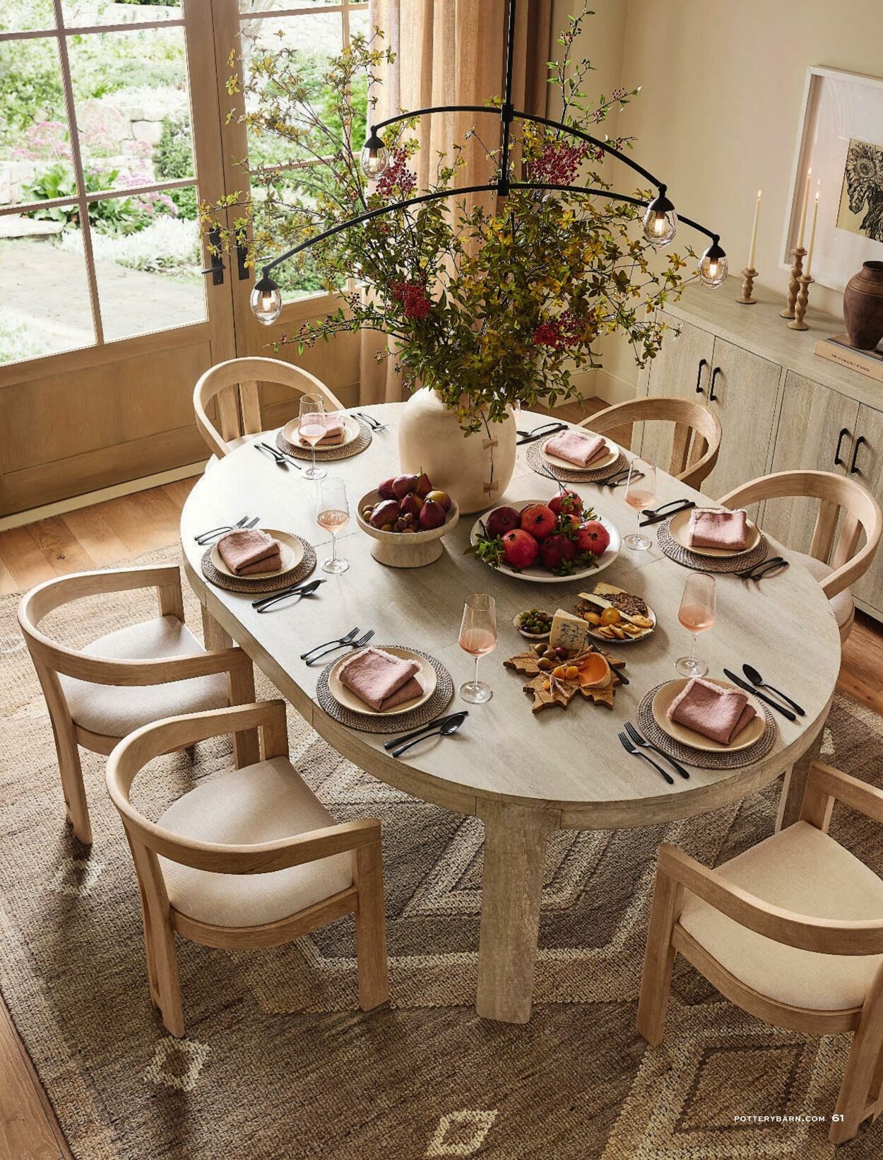 Flyer Pottery Barn 01.07.2025 - 01.10.2025