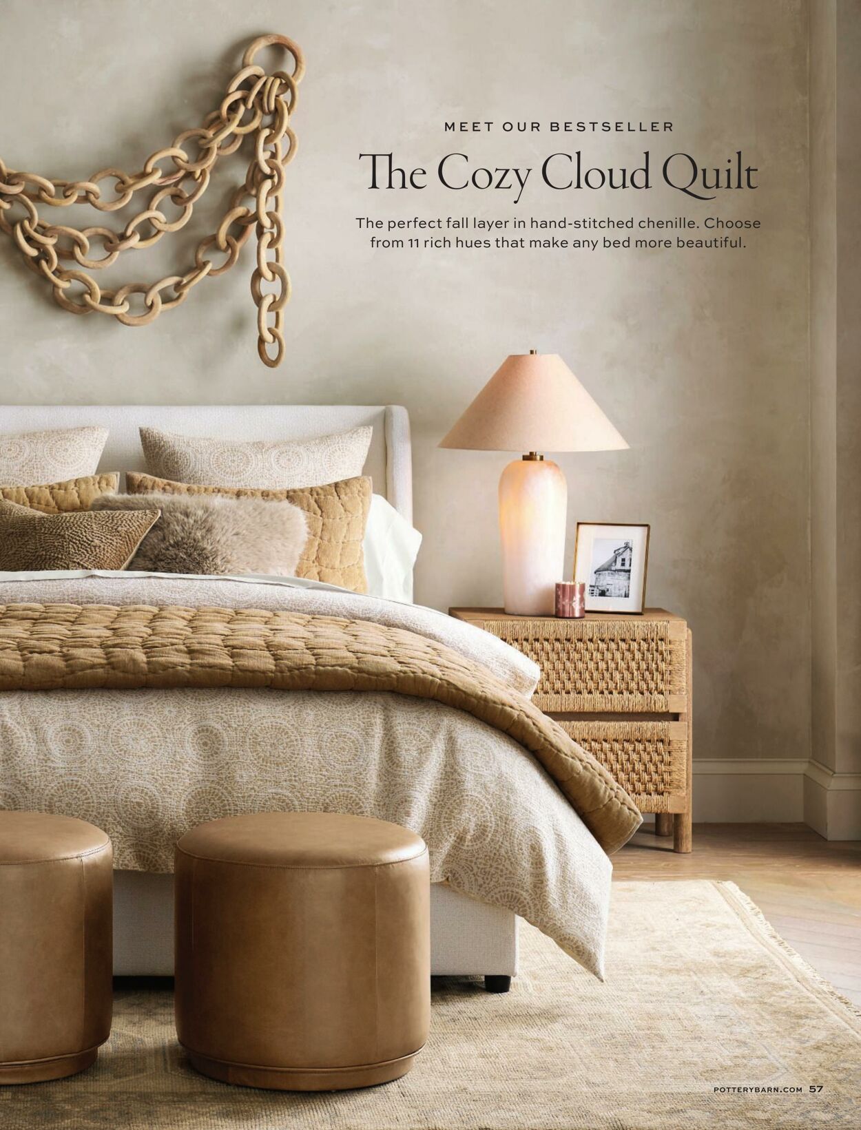 Flyer Pottery Barn 01.07.2025 - 01.10.2025