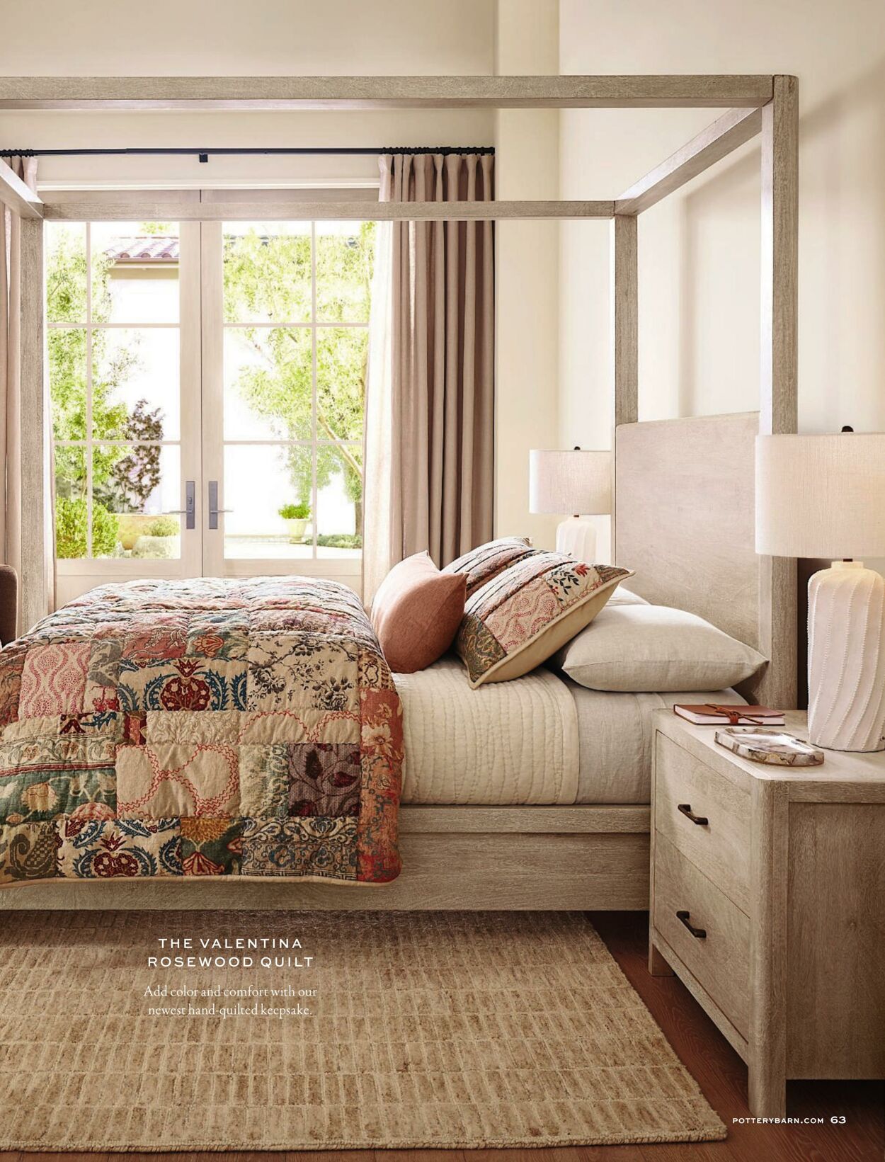 Flyer Pottery Barn 01.07.2025 - 01.10.2025