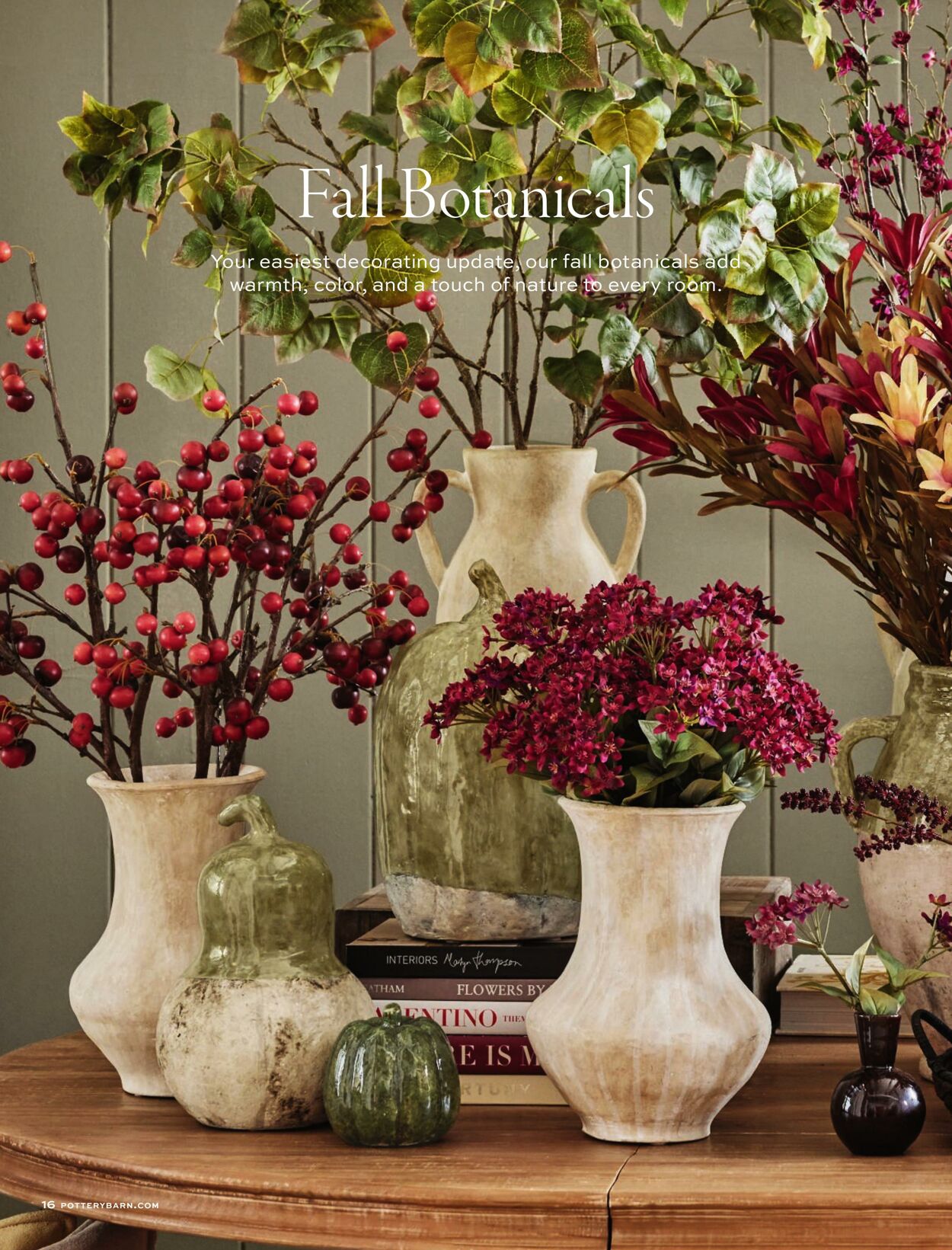 Flyer Pottery Barn 01.07.2025 - 01.10.2025