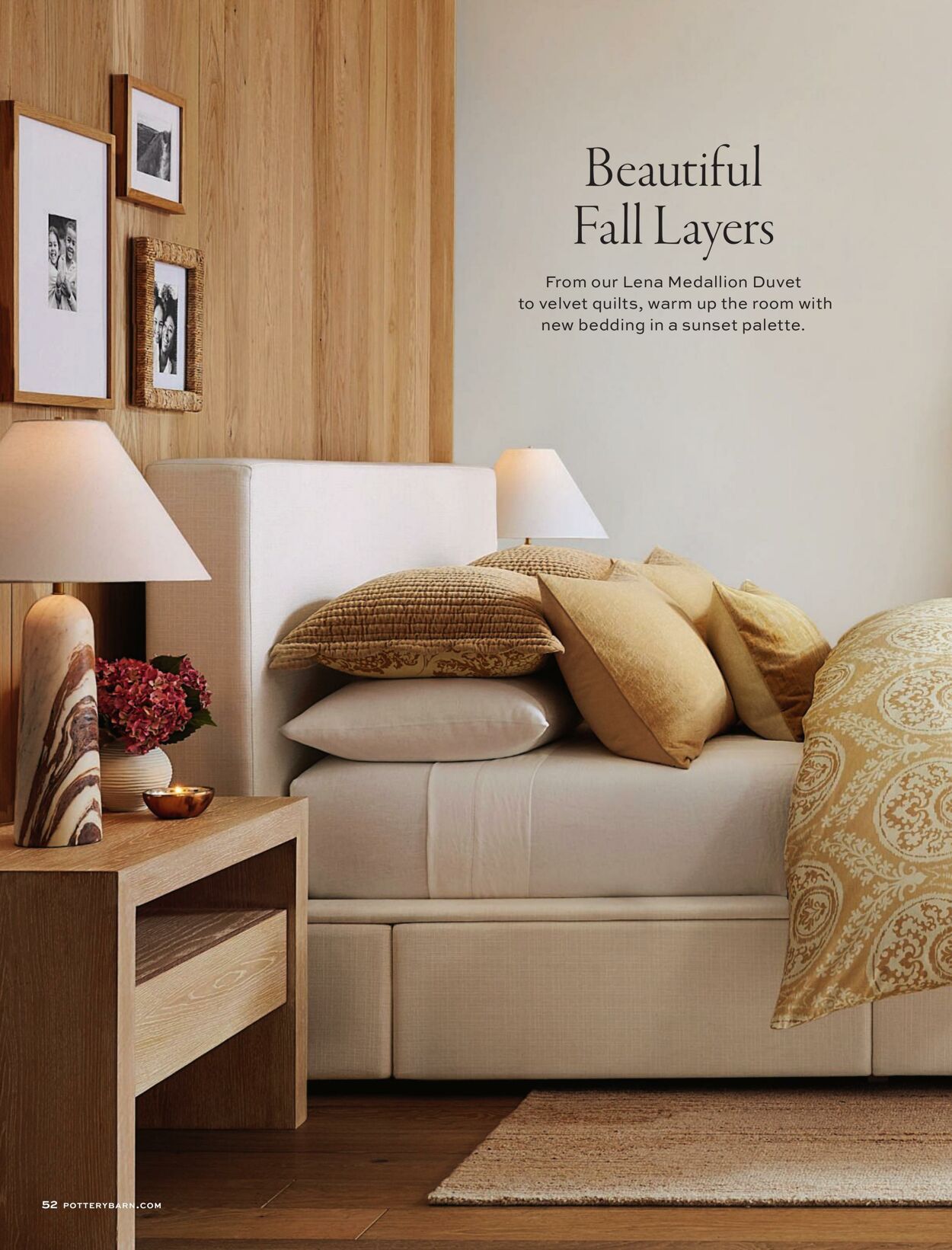 Flyer Pottery Barn 01.07.2025 - 01.10.2025