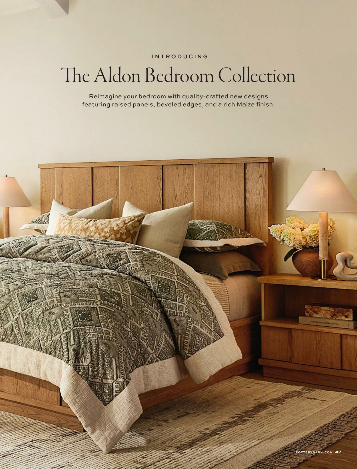 Flyer Pottery Barn 01.07.2025 - 01.10.2025