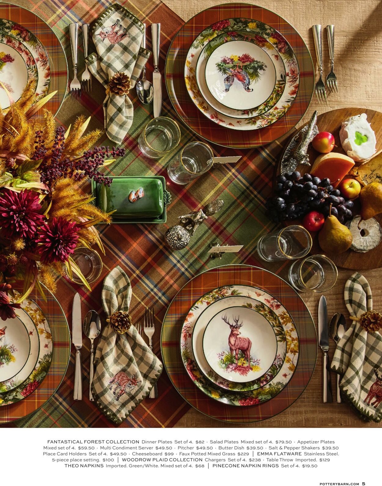 Flyer Pottery Barn 01.07.2025 - 01.10.2025