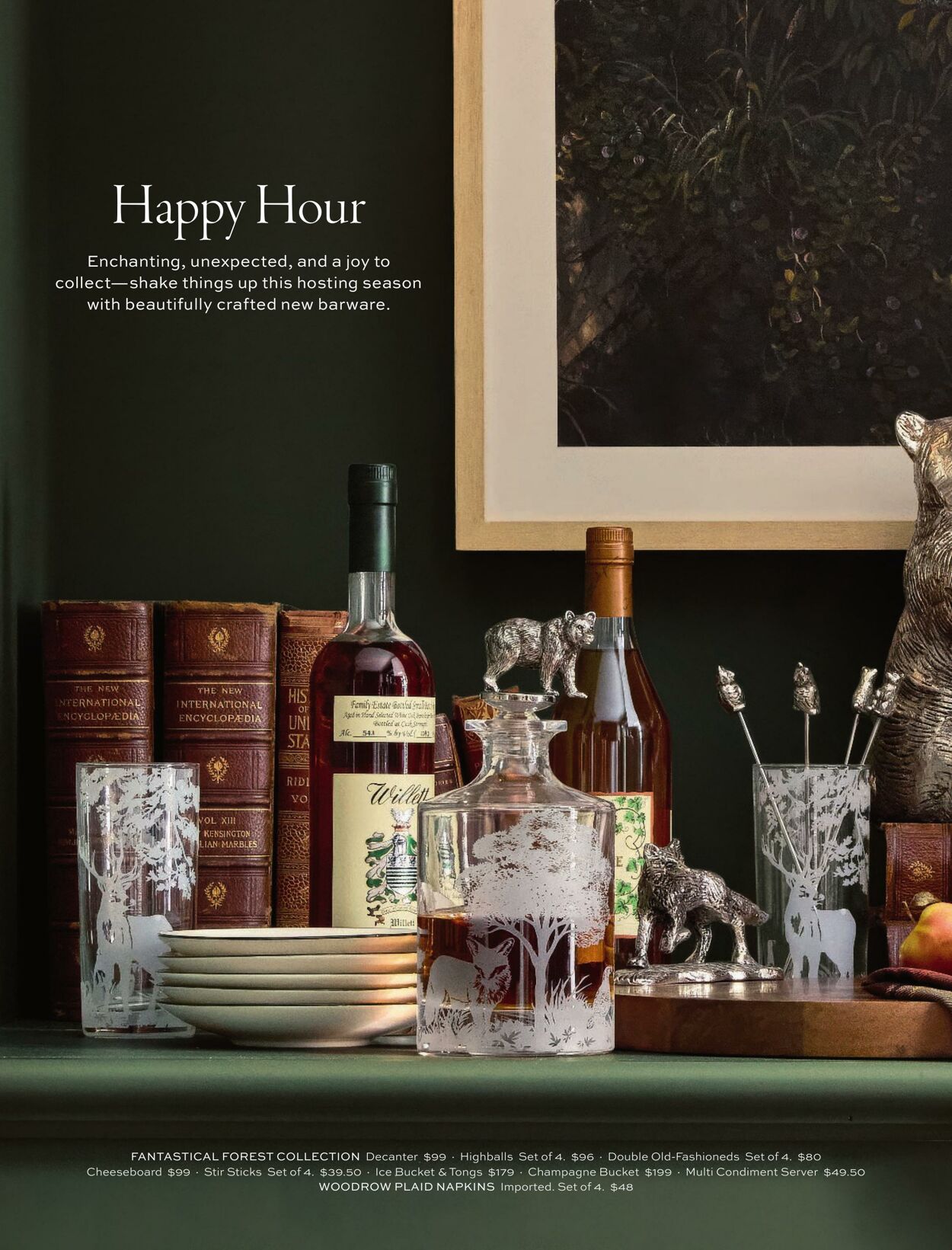 Flyer Pottery Barn 01.07.2025 - 01.10.2025