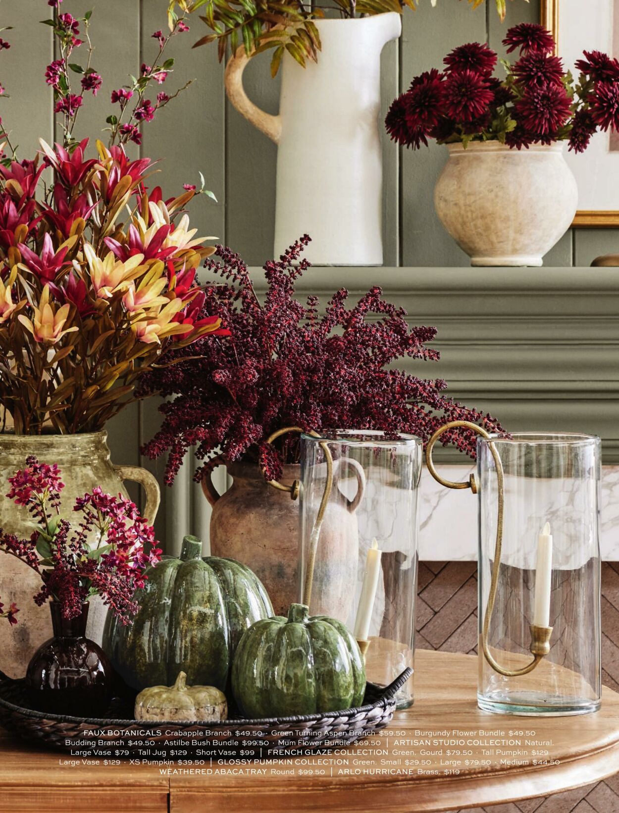 Flyer Pottery Barn 01.07.2025 - 01.10.2025