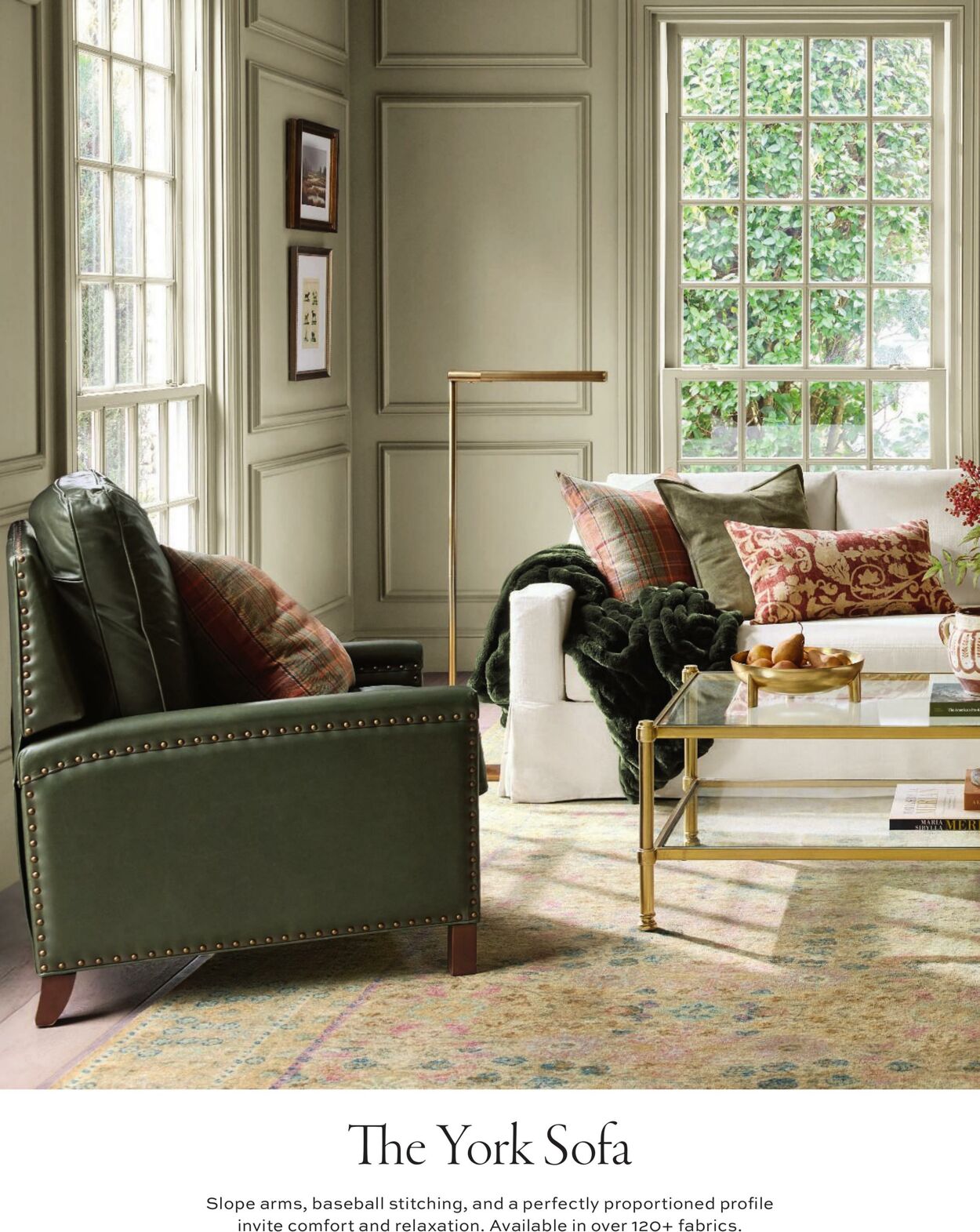 Flyer Pottery Barn 01.07.2025 - 01.10.2025