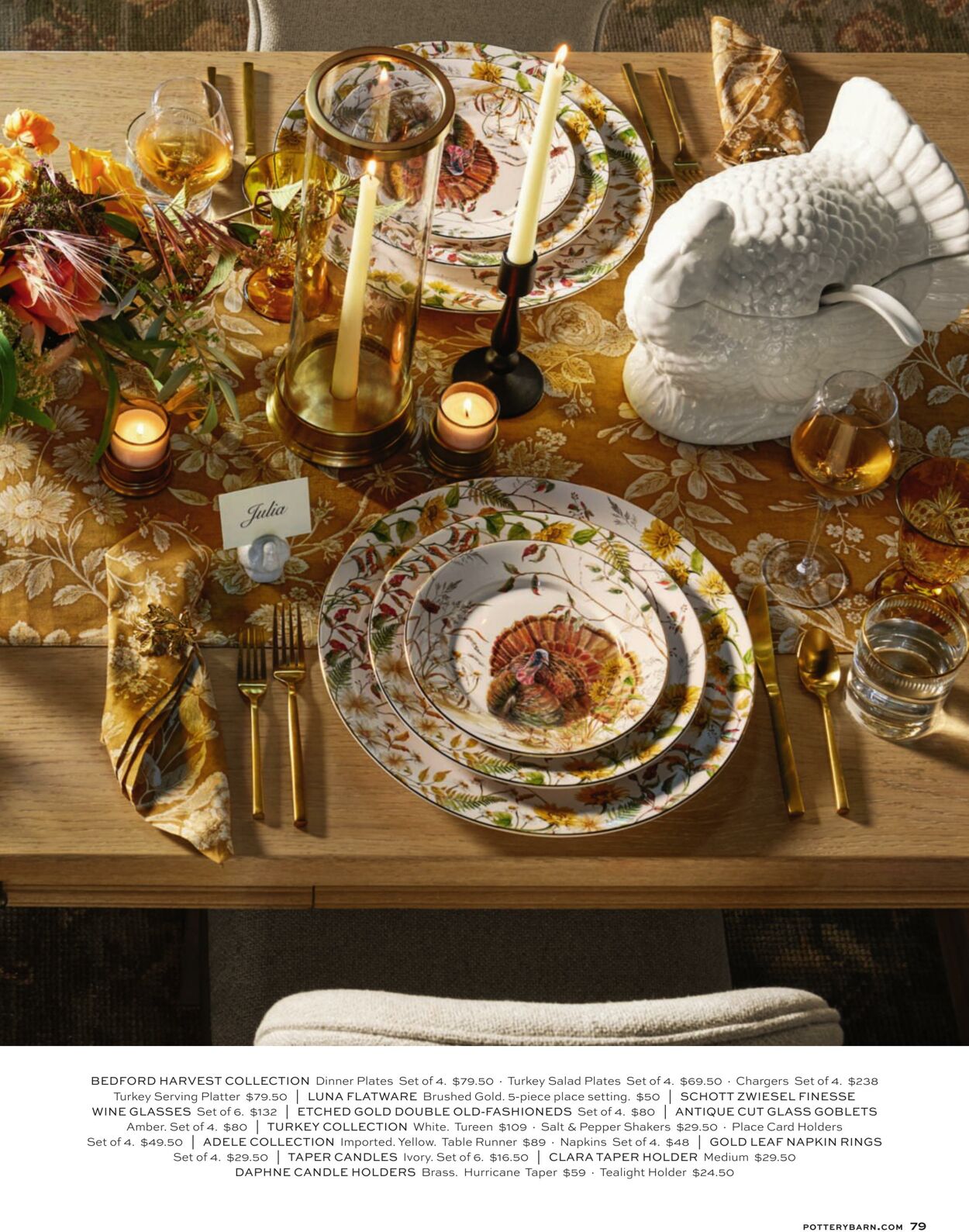 Flyer Pottery Barn 01.07.2025 - 01.10.2025